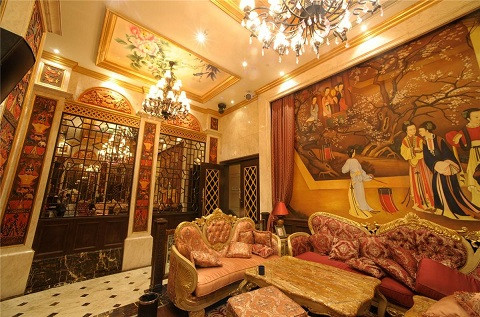 逊克高档KTV妹子质量哪家好