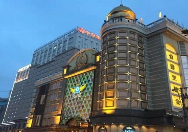 逊克最大顶级出名高端豪华KTV会所-皇冠伯爵KTV顶级体验点评